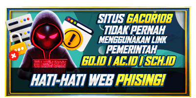 SLOT GACOR